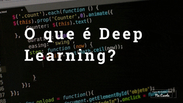 deep learning