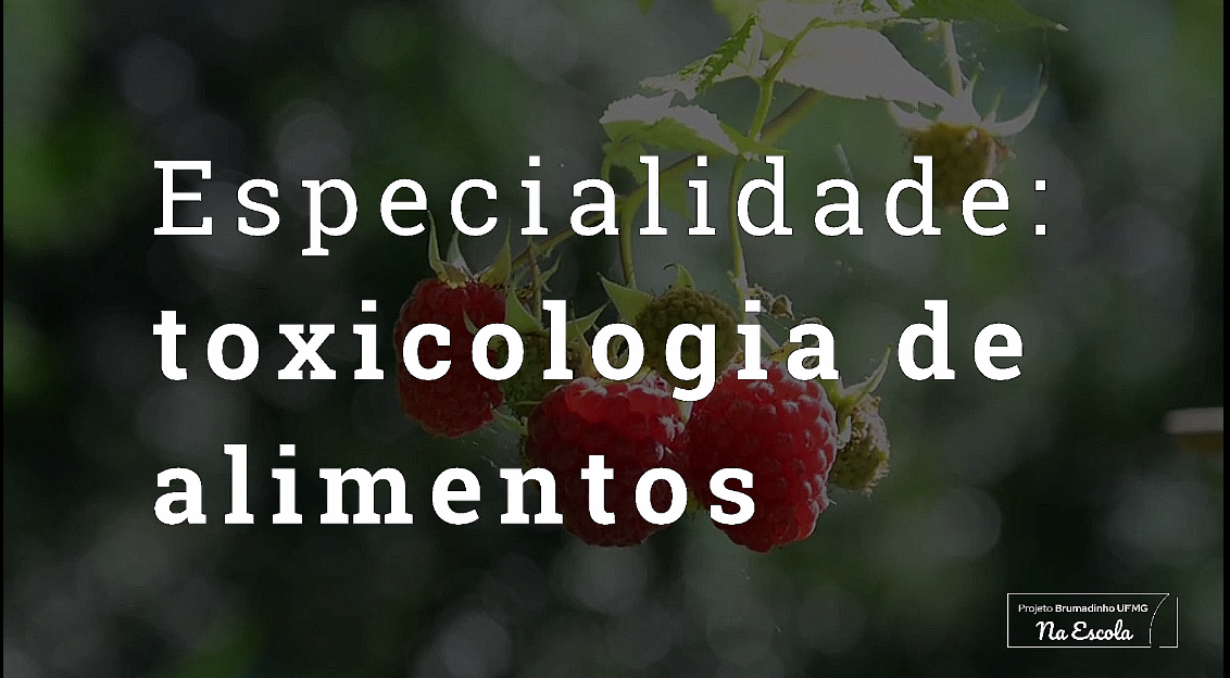 toxicologia de alimentos