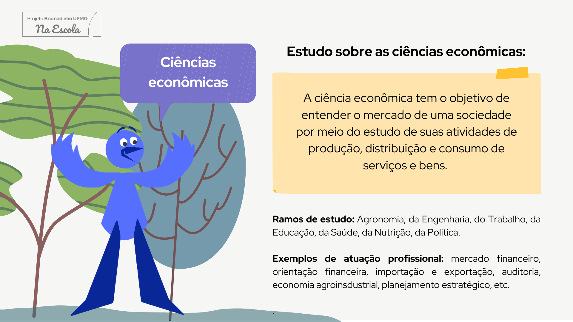 ciencias economicas